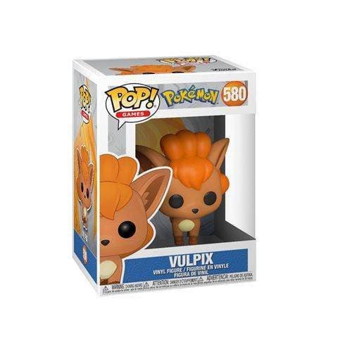 Funko Pop! Games - Pokemon - by Funko | Buy at ToyShnip