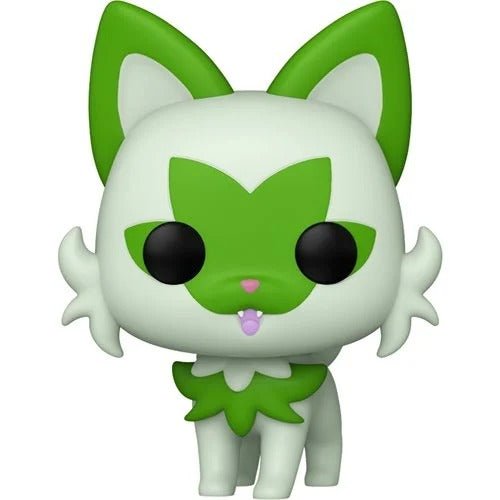 Funko Pop! Games - Pokemon - by Funko | Buy at ToyShnip