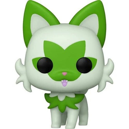 Funko Pop! Games - Pokemon - by Funko | Buy at ToyShnip
