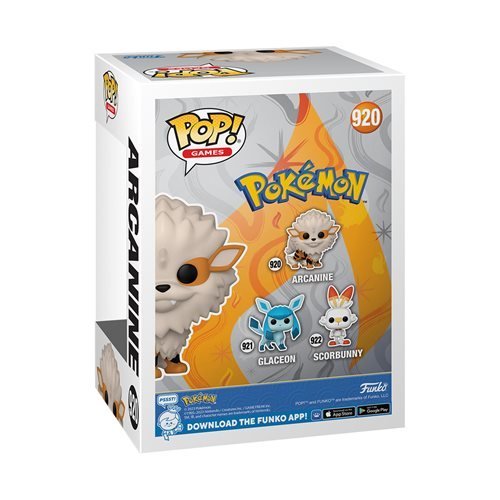 Funko Pop! Games - Pokemon - by Funko | Buy at ToyShnip