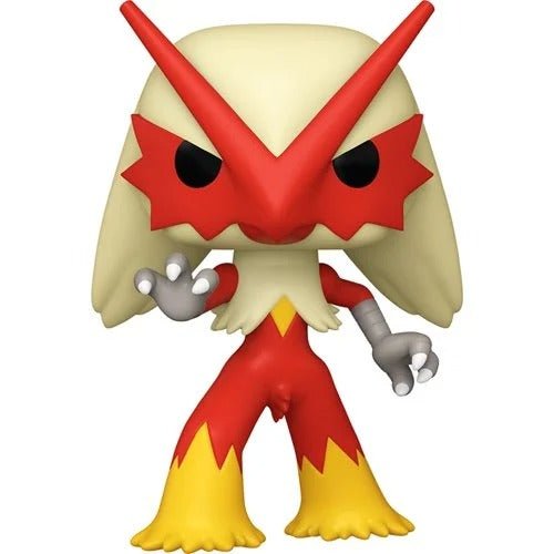 Funko Pop! Games - Pokemon - by Funko | Buy at ToyShnip