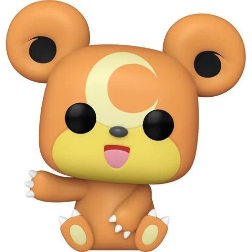 Funko Pop! Games - Pokemon - by Funko | Buy at ToyShnip