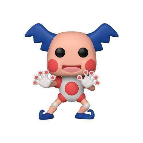 Funko Pop! Games - Pokemon - by Funko | Buy at ToyShnip