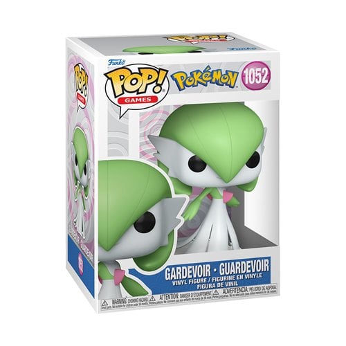 Funko Pop! Games - Pokemon - by Funko | Buy at ToyShnip