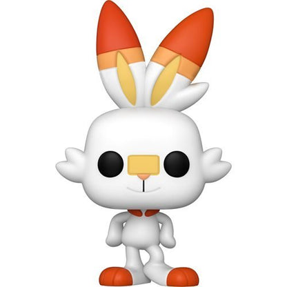 Funko Pop! Games - Pokemon - by Funko | Buy at ToyShnip