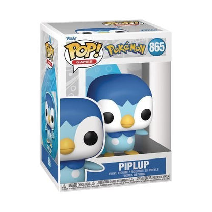 Funko Pop! Games - Pokemon - by Funko | Buy at ToyShnip