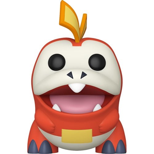Funko Pop! Games - Pokemon - by Funko | Buy at ToyShnip