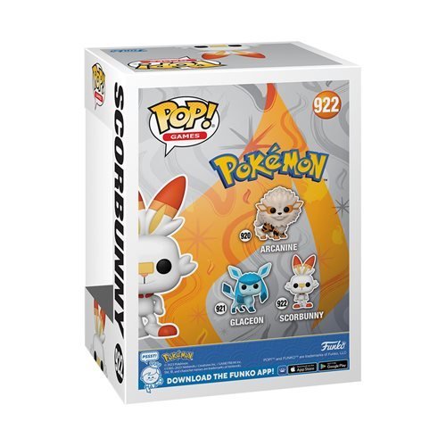 Funko Pop! Games - Pokemon - by Funko | Buy at ToyShnip