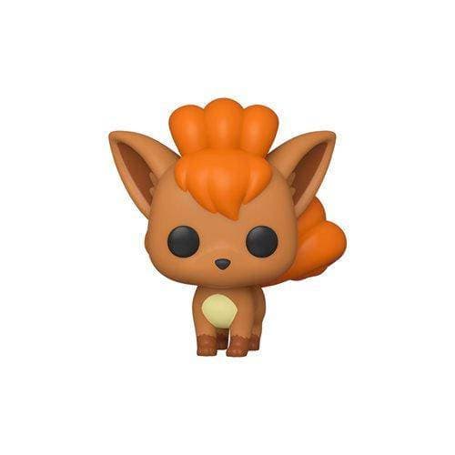 Funko Pop! Games - Pokemon - by Funko | Buy at ToyShnip