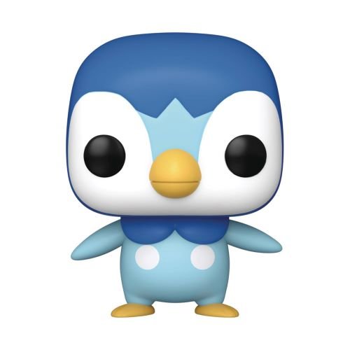 Funko Pop! Games - Pokemon - by Funko | Buy at ToyShnip