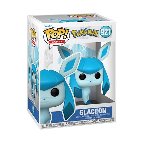 Funko Pop! Games - Pokemon - by Funko | Buy at ToyShnip