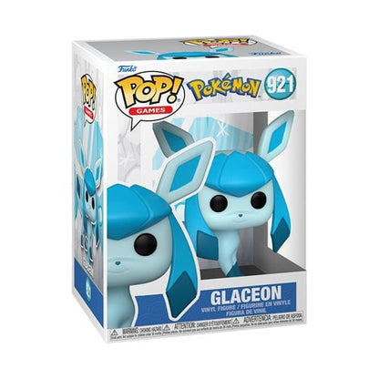 Funko Pop! Games - Pokemon - by Funko | Buy at ToyShnip