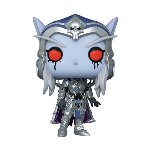 Funko Pop! Games - World of Warcraft - Vinyl Figure - by Funko | Buy at ToyShnip