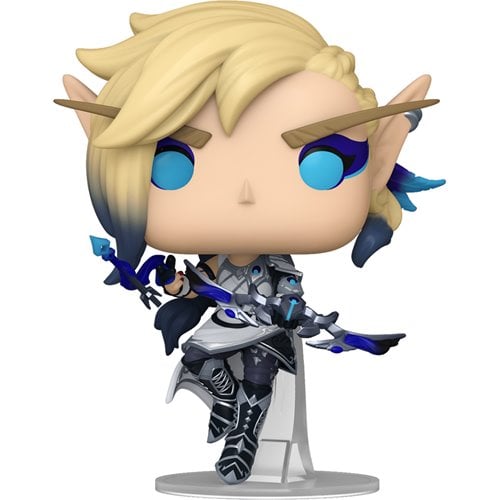 Funko Pop! Games - World of Warcraft - Vinyl Figure - by Funko | Buy at ToyShnip