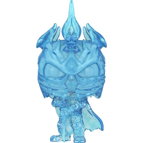 Funko Pop! Games - World of Warcraft - Vinyl Figure - by Funko | Buy at ToyShnip