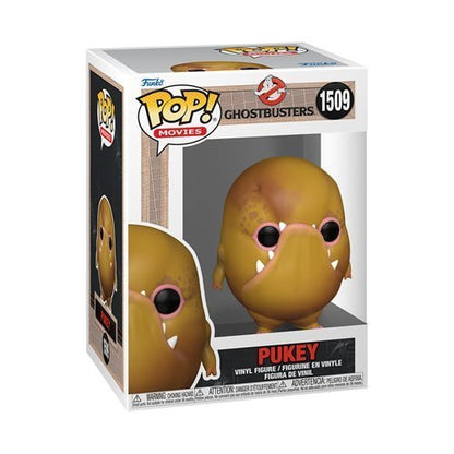 Funko Pop! - Ghostbusters: Frozen Empire Vinyl Figure - Select Figure(s) - by Funko