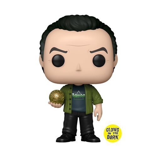 Funko Pop! - Ghostbusters: Frozen Empire Vinyl Figure - Select Figure(s) - by Funko