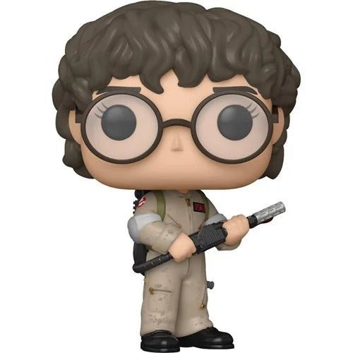 Funko Pop! - Ghostbusters: Frozen Empire Vinyl Figure - by Funko | Buy at ToyShnip
