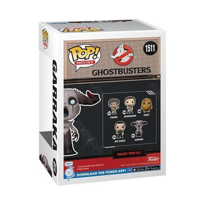 Funko Pop! - Ghostbusters: Frozen Empire Vinyl Figure - Select Figure(s) - by Funko