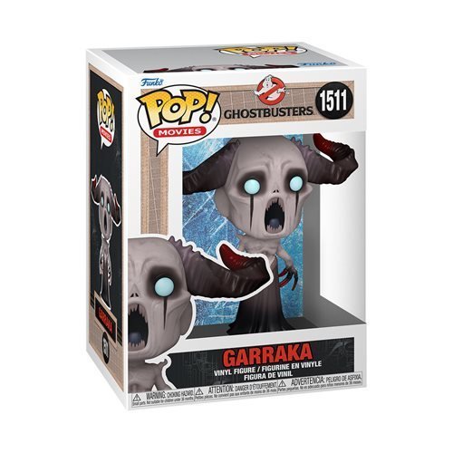 Funko Pop! - Ghostbusters: Frozen Empire Vinyl Figure - Select Figure(s) - by Funko