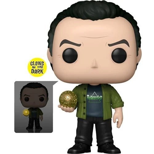 Funko Pop! - Ghostbusters: Frozen Empire Vinyl Figure - by Funko | Buy at ToyShnip