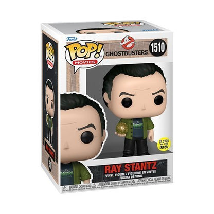Funko Pop! - Ghostbusters: Frozen Empire Vinyl Figure - Select Figure(s) - by Funko
