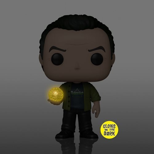 Funko Pop! - Ghostbusters: Frozen Empire Vinyl Figure - Select Figure(s) - by Funko