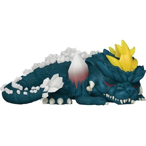 Funko Pop! Godzilla (Sleeping) Super Vinyl Figures - Select Figure(s) - by Funko