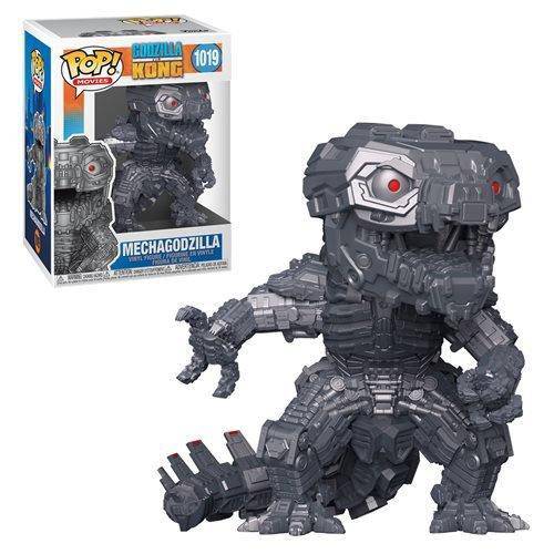 Funko Pop! Godzilla vs. Kong Vinyl Figures - by Funko | Buy at ToyShnip