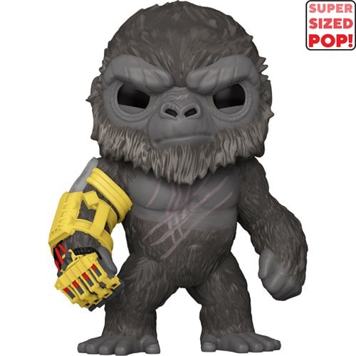 Funko Pop! Godzilla x Kong: The New Empire Vinyl Figures - Select Figure(s) - by Funko