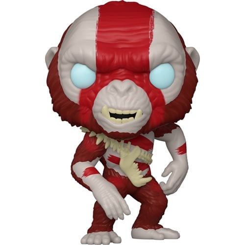 Funko Pop! Godzilla x Kong: The New Empire Vinyl Figures - Select Figure(s) - by Funko
