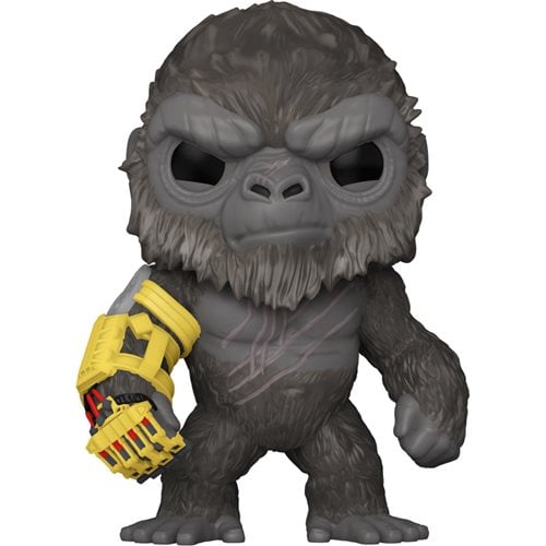 Funko Pop! Godzilla x Kong: The New Empire Vinyl Figures - Select Figure(s) - by Funko