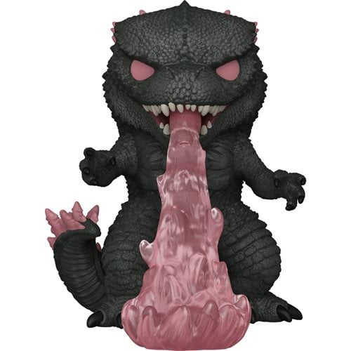 Funko Pop! Godzilla x Kong: The New Empire Vinyl Figures - Select Figure(s) - by Funko
