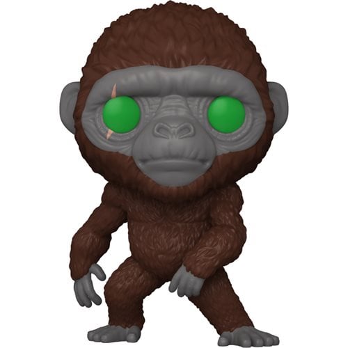 Funko Pop! Godzilla x Kong: The New Empire Vinyl Figures - Select Figure(s) - by Funko
