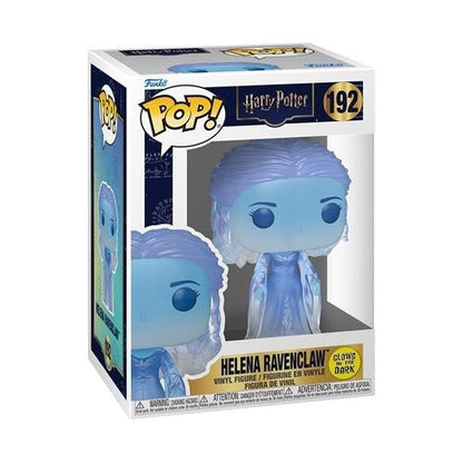 Funko Pop! - Harry Potter and the Deathly Hallows: Part 2 Vinyl Figures - Select Figure(s) - by Funko