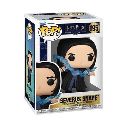 Funko Pop! - Harry Potter and the Deathly Hallows: Part 2 Vinyl Figures - Select Figure(s) - by Funko