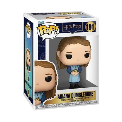 Funko Pop! - Harry Potter and the Deathly Hallows: Part 2 Vinyl Figures - Select Figure(s) - by Funko