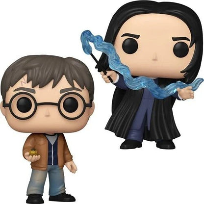 Funko Pop! - Harry Potter and the Deathly Hallows: Part 2 Vinyl Figures - Select Figure(s) - by Funko