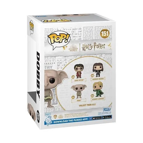 Funko Pop! Harry Potter Chamber of Secrets 20th Vinyl Figures - by Funko | Buy at ToyShnip