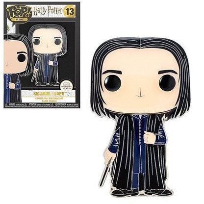 Funko Pop! Harry Potter Large Enamel Pin - by Funko | Buy at ToyShnip