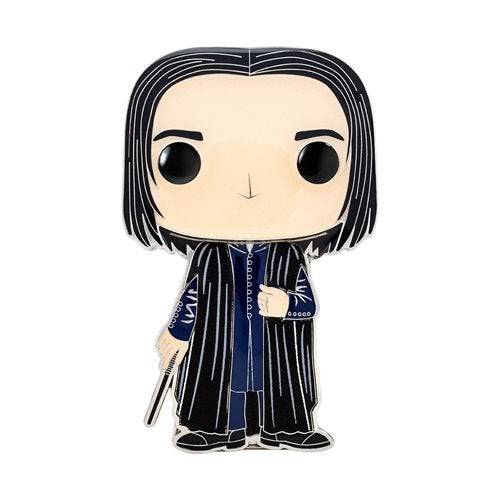 Funko Pop! Harry Potter Large Enamel Pin - by Funko | Buy at ToyShnip