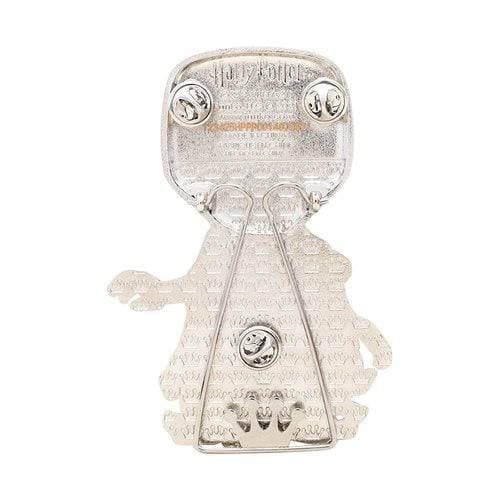 Funko Pop! Harry Potter Large Enamel Pin - by Funko | Buy at ToyShnip
