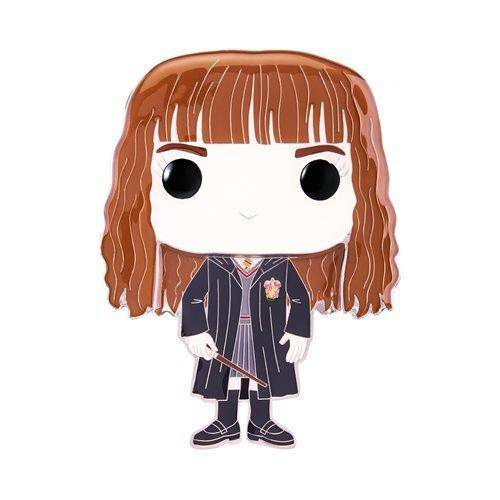 Funko Pop! Harry Potter Large Enamel Pin - by Funko | Buy at ToyShnip