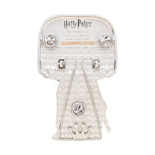 Funko Pop! Harry Potter Large Enamel Pin - by Funko | Buy at ToyShnip