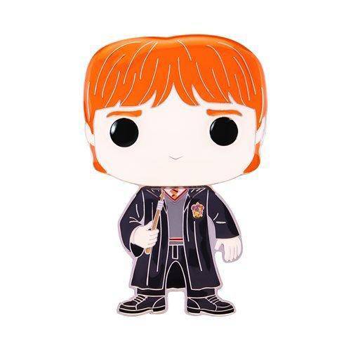Funko Pop! Harry Potter Large Enamel Pin - by Funko | Buy at ToyShnip