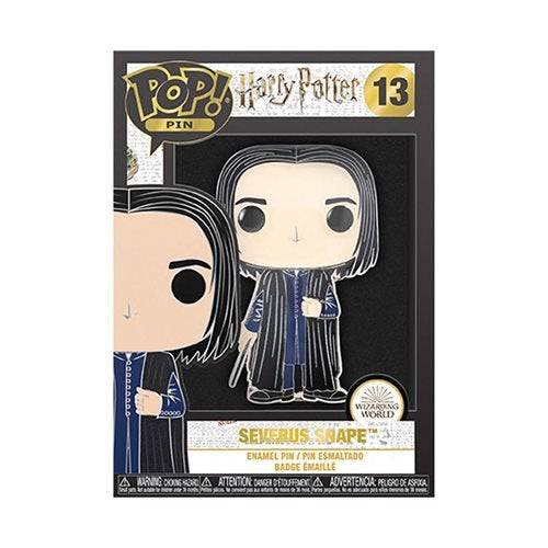 Funko Pop! Harry Potter Large Enamel Pin - by Funko | Buy at ToyShnip