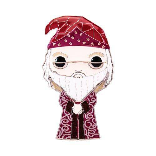 Funko Pop! Harry Potter Large Enamel Pin - by Funko | Buy at ToyShnip