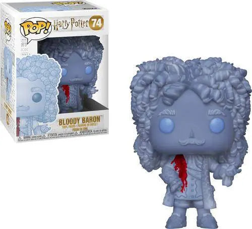 Funko Pop! Harry Potter Vinyl Figures - by Funko | Buy at ToyShnip