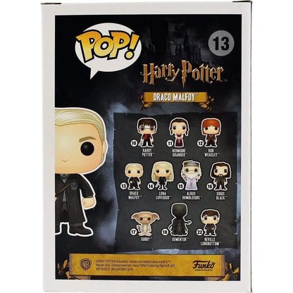 Funko Pop! Harry Potter Vinyl Figures - by Funko | Buy at ToyShnip