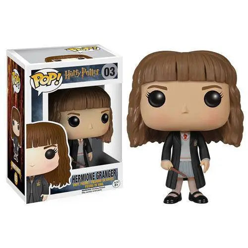 Funko Pop! Harry Potter Vinyl Figures - by Funko | Buy at ToyShnip